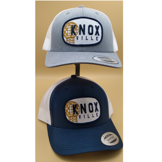Knox Sunsphere Trucker Hat