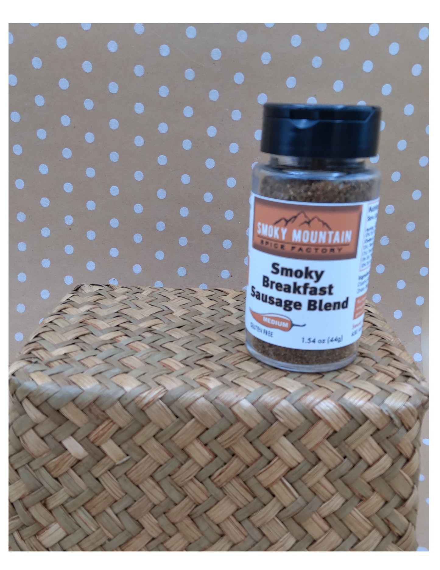 Smoky Mountain Spices
