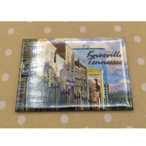 Gayla Seale Magnets