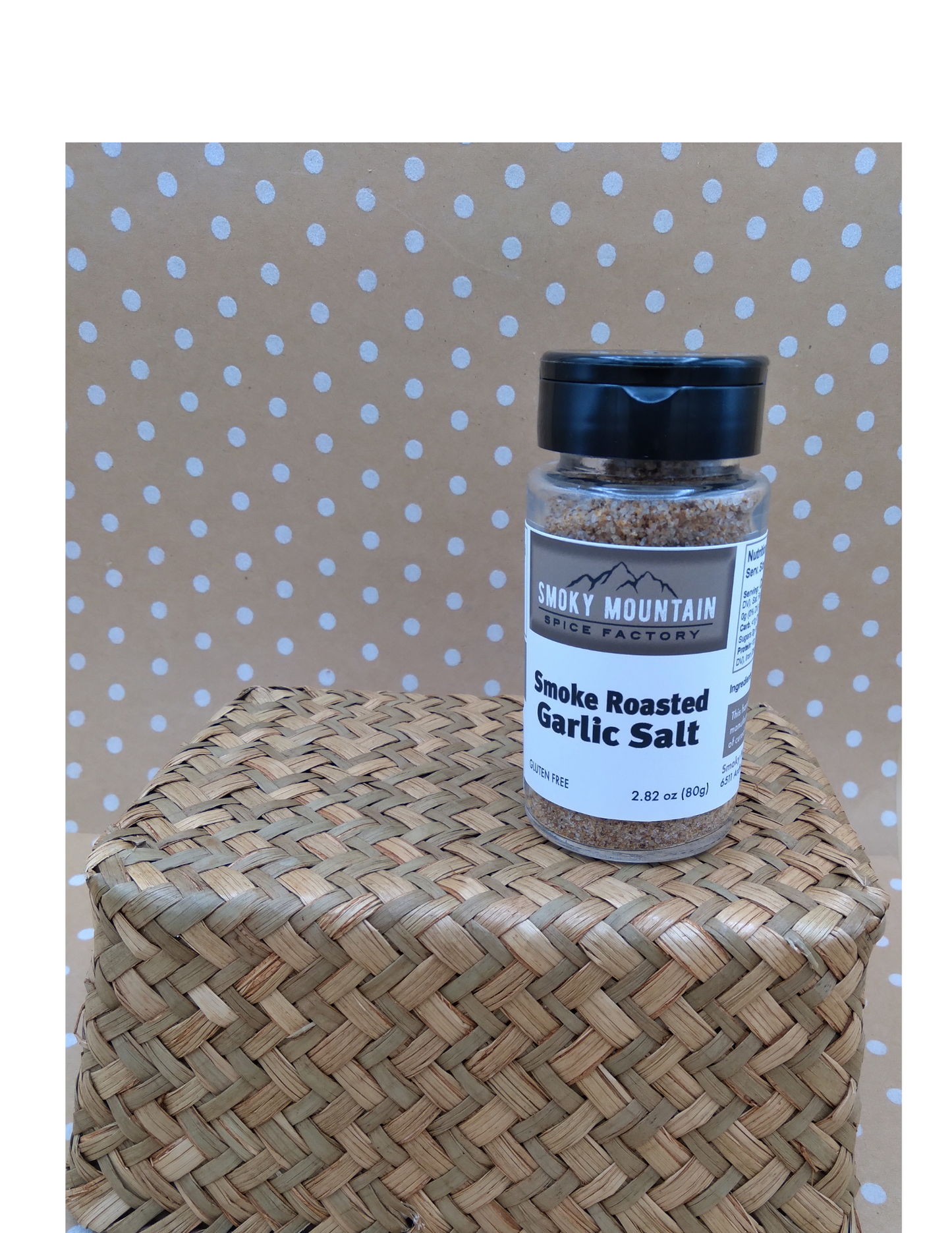 Smoky Mountain Spices