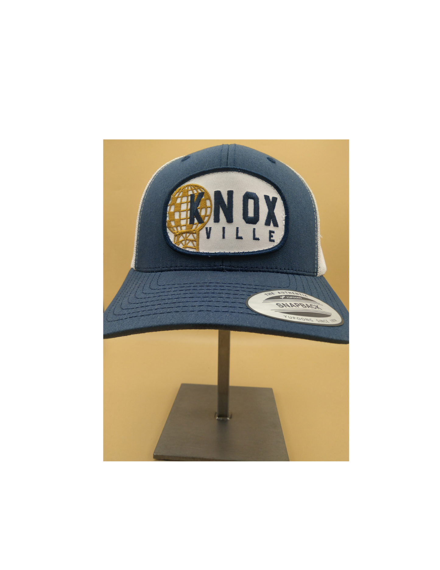 Knox Sunsphere Trucker Hat