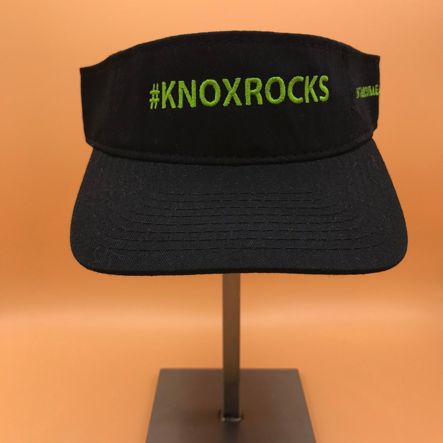 Visit Knoxville Visor