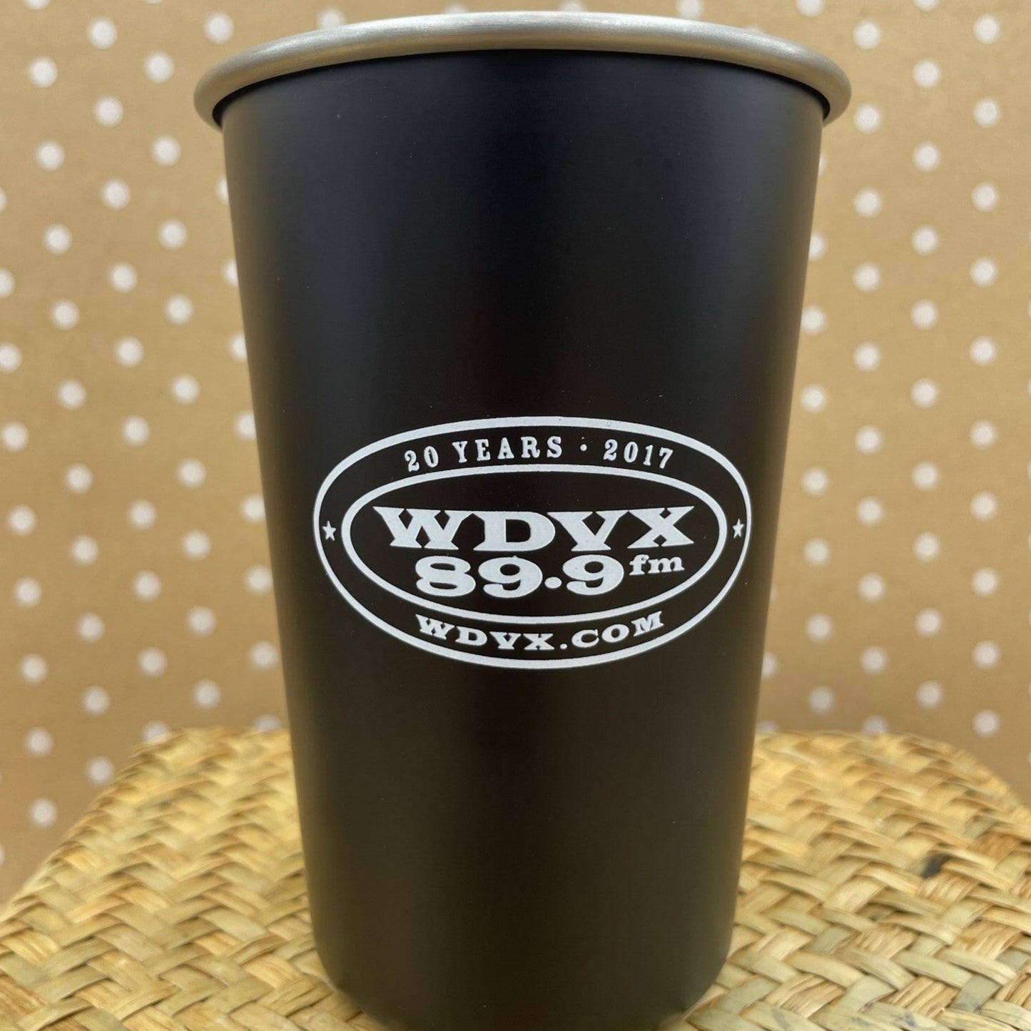 WDVX Tumbler