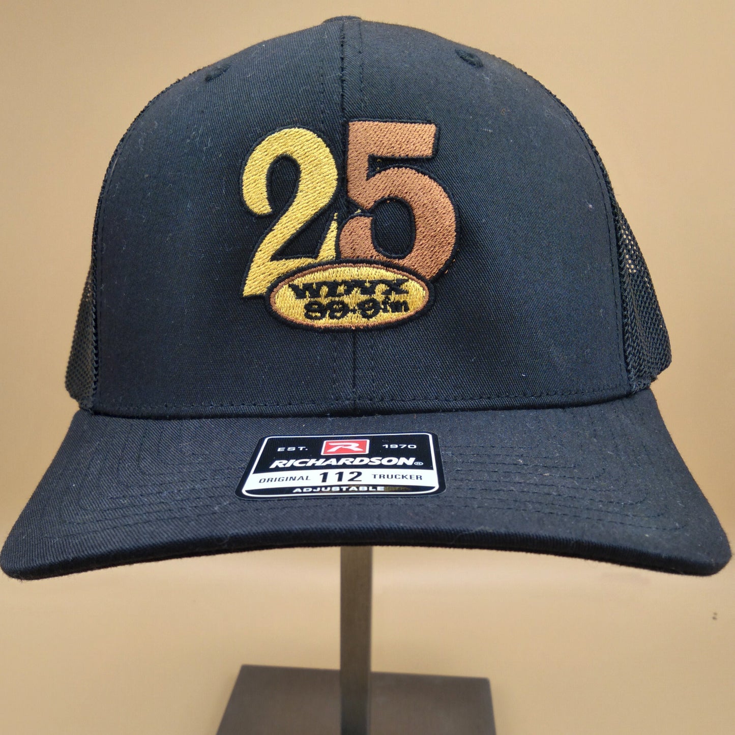 WDVX Hat