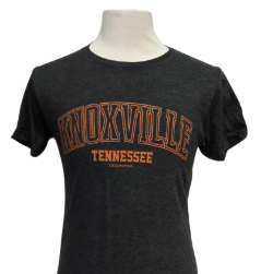 Knoxville TN Arch T-Shirt