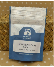 Jackson Avenue Tea Company- Single Serving