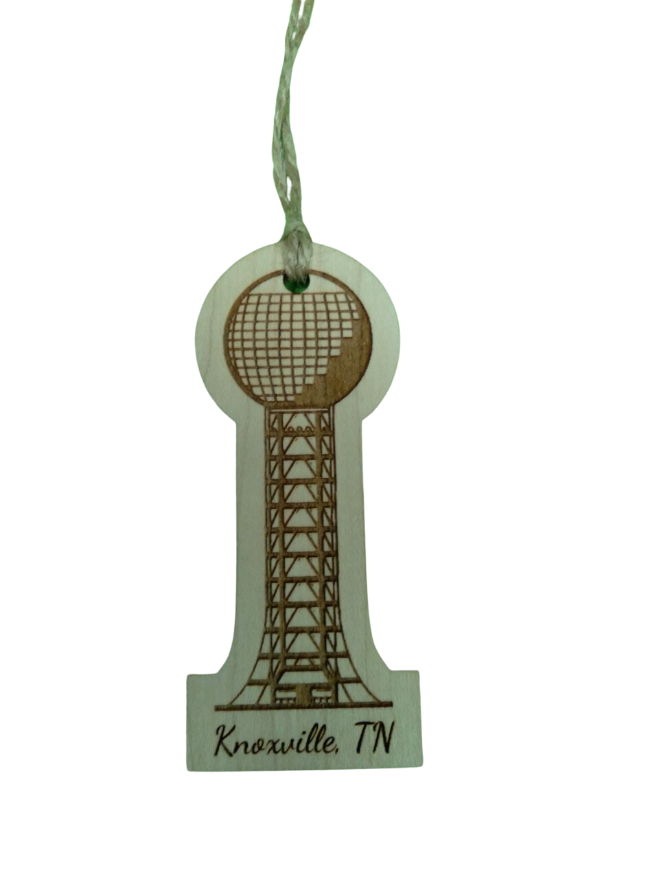 SoKno Sunsphere Ornament