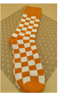 Tennessee Socks