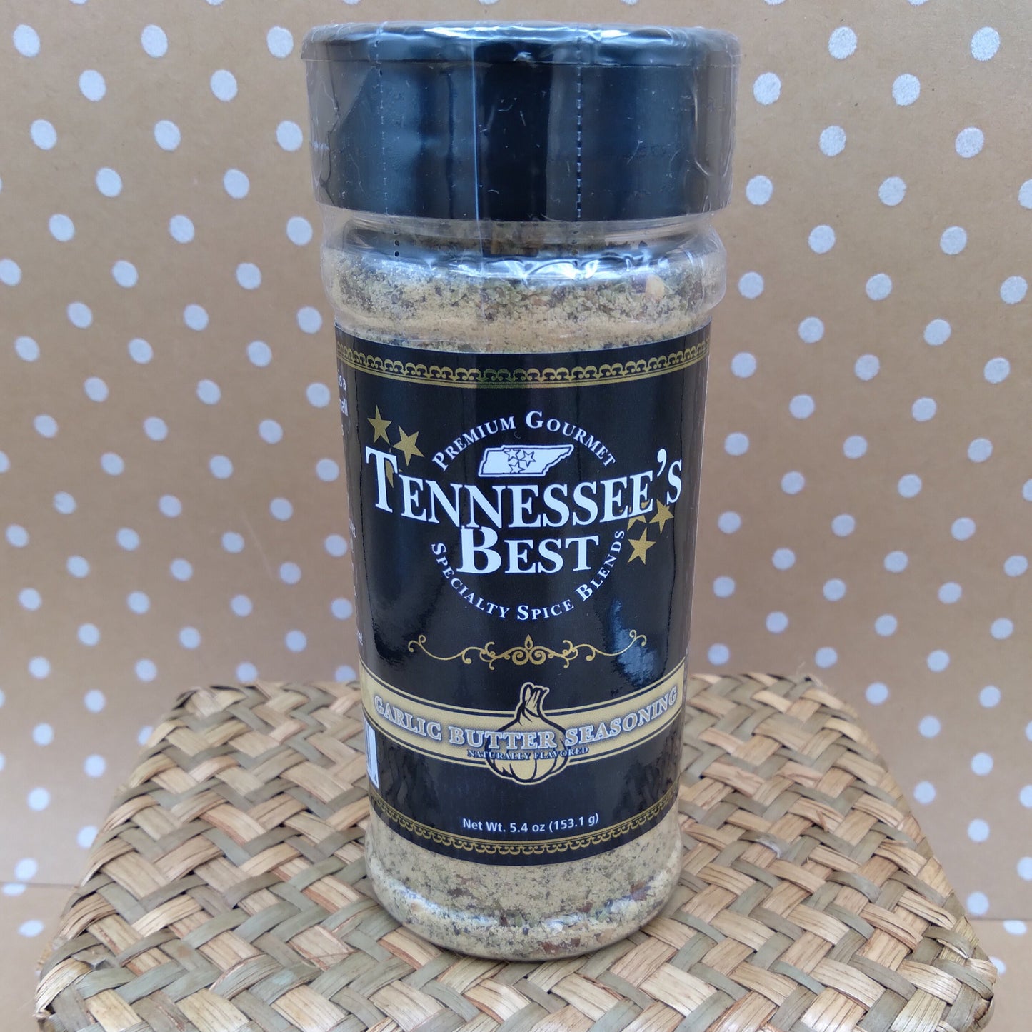 Tennessee's Best Seasonings