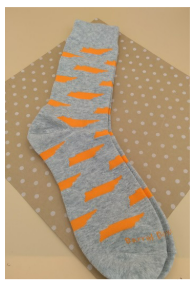 Tennessee Socks