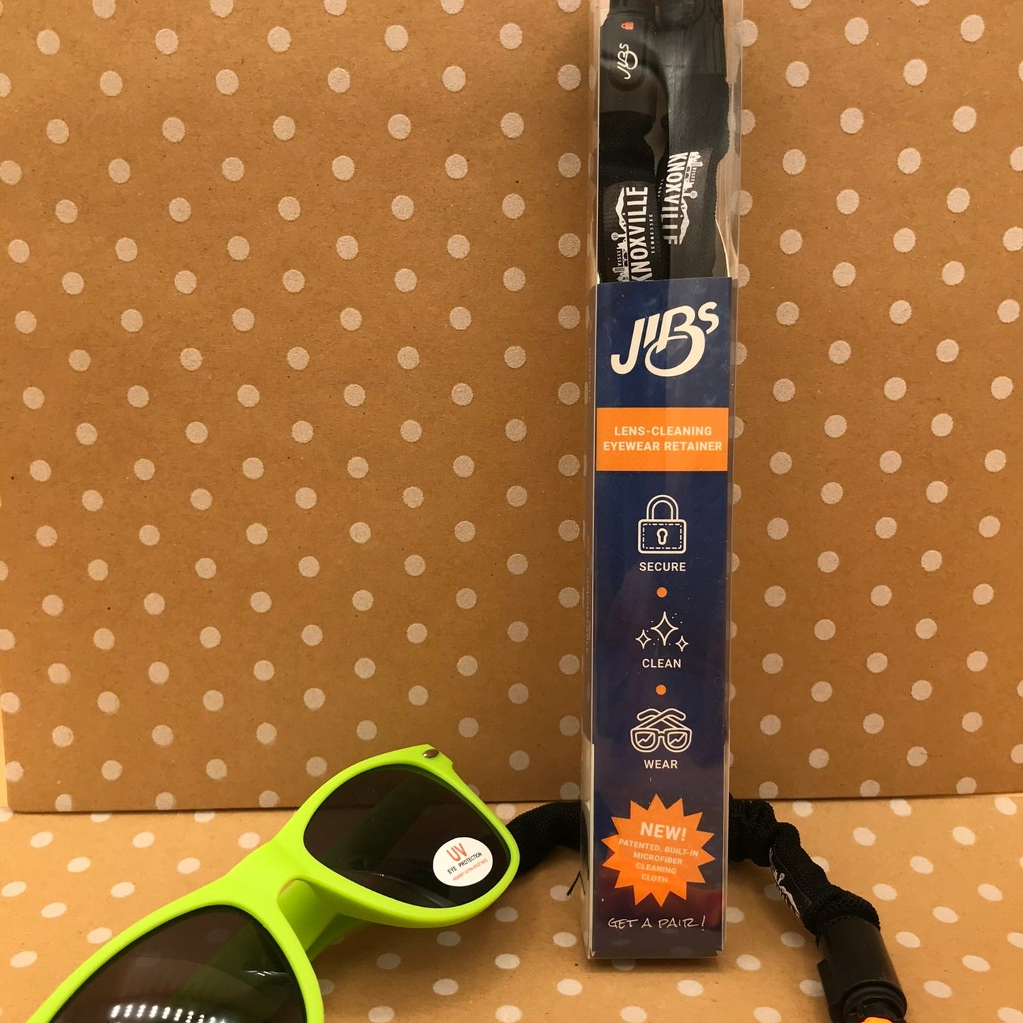 JIBS Sunglasses Strap