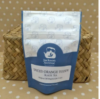 Jackson Avenue Tea Company- Single Serving