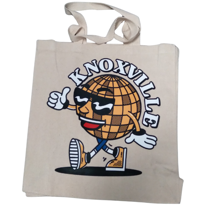 Sunsphere Character Totes