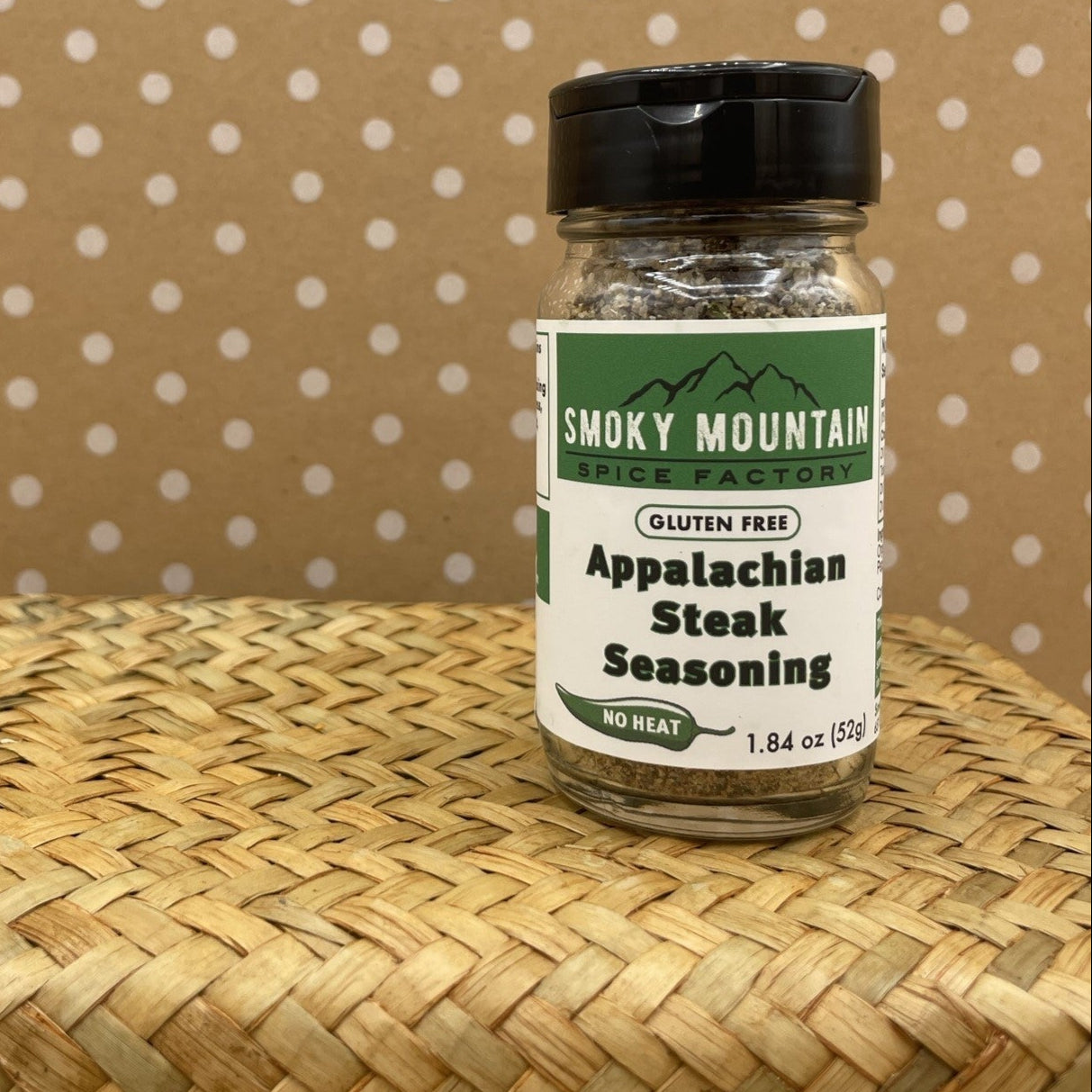 Smoky Mountain Spices