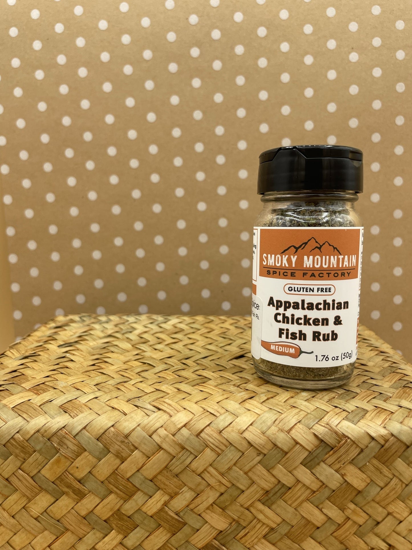Smoky Mountain Spices
