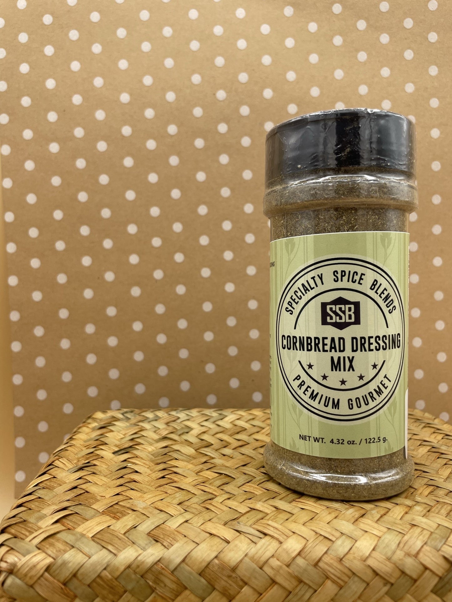 Tennessee's Best Seasonings