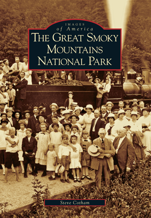 The Great Smoky Mountains National Park