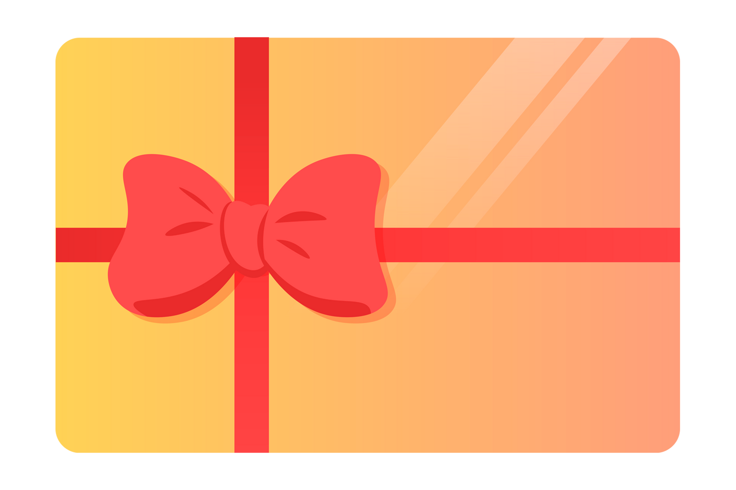 Visit Knoxville Gift Card