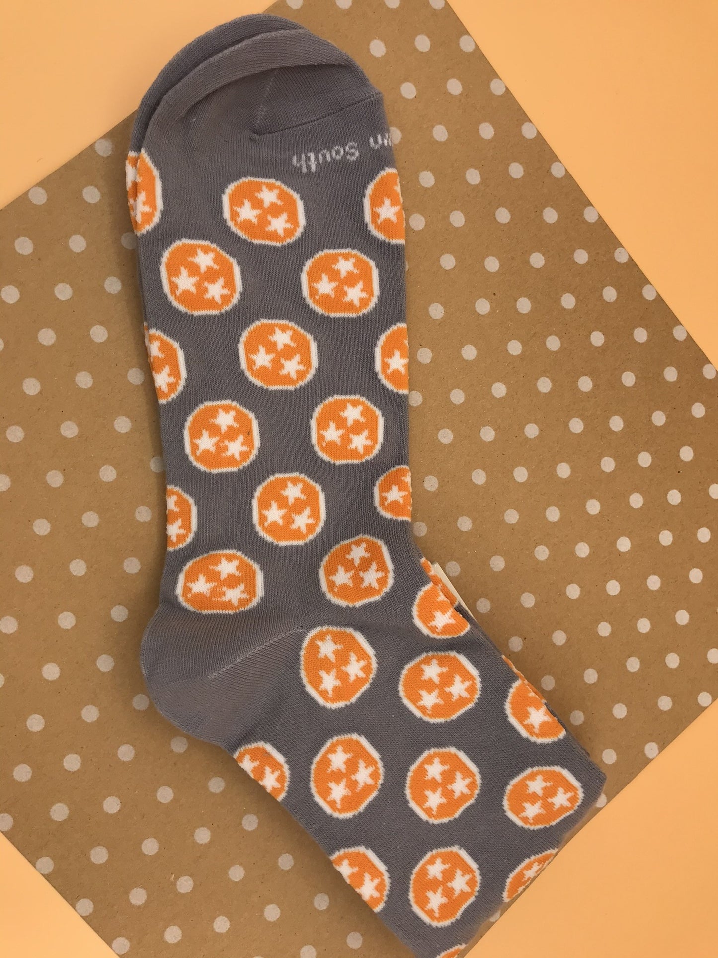 Tennessee Socks