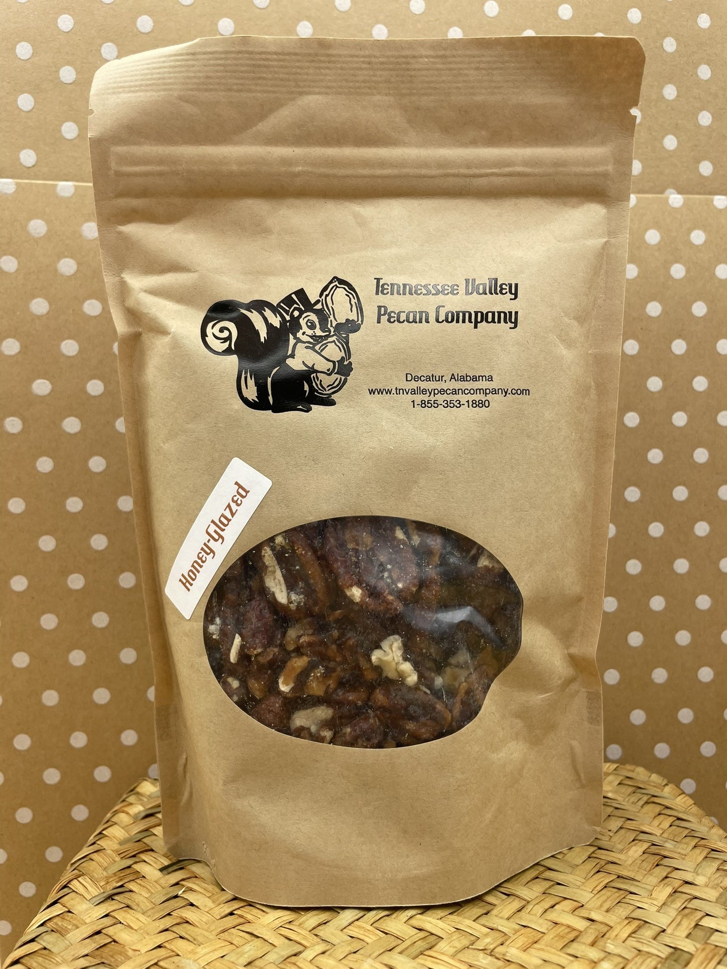 Tennessee Valley Pecans