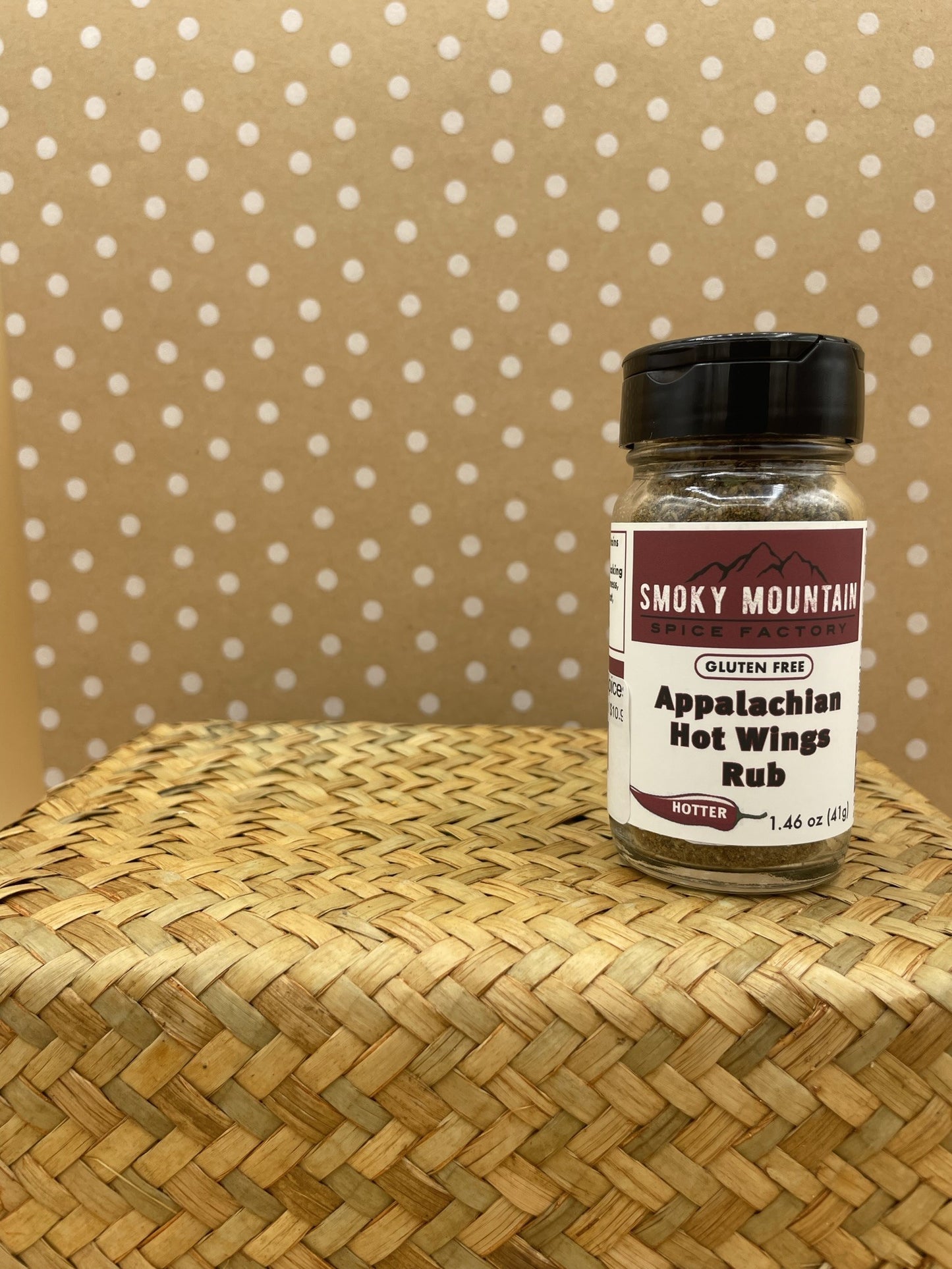 Smoky Mountain Spices
