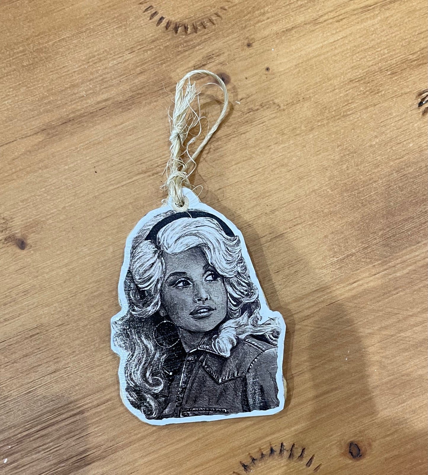 Matthew Trinkle Ornaments