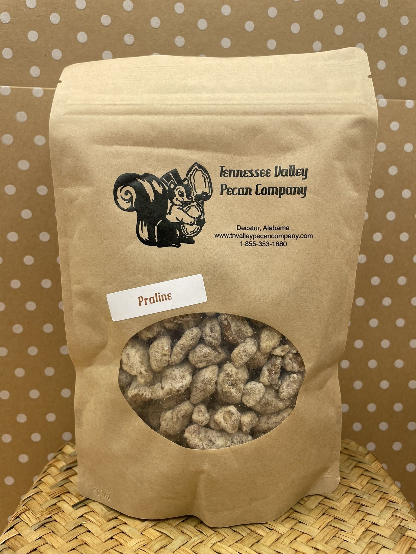 Tennessee Valley Pecans