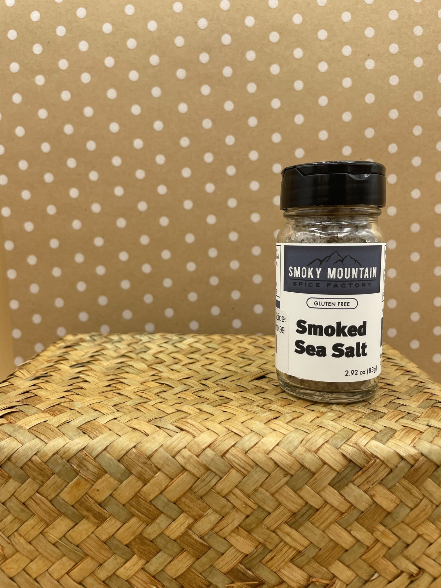 Smoky Mountain Spices