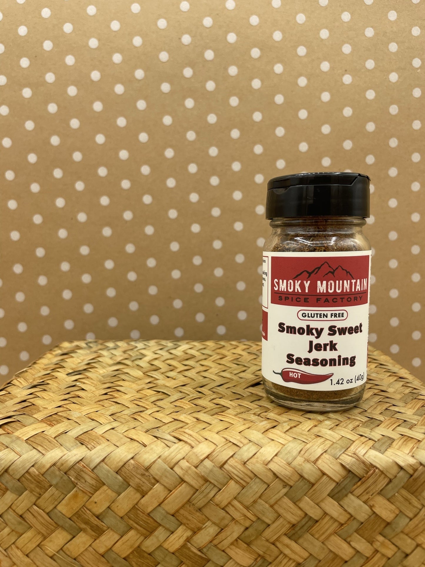 Smoky Mountain Spices