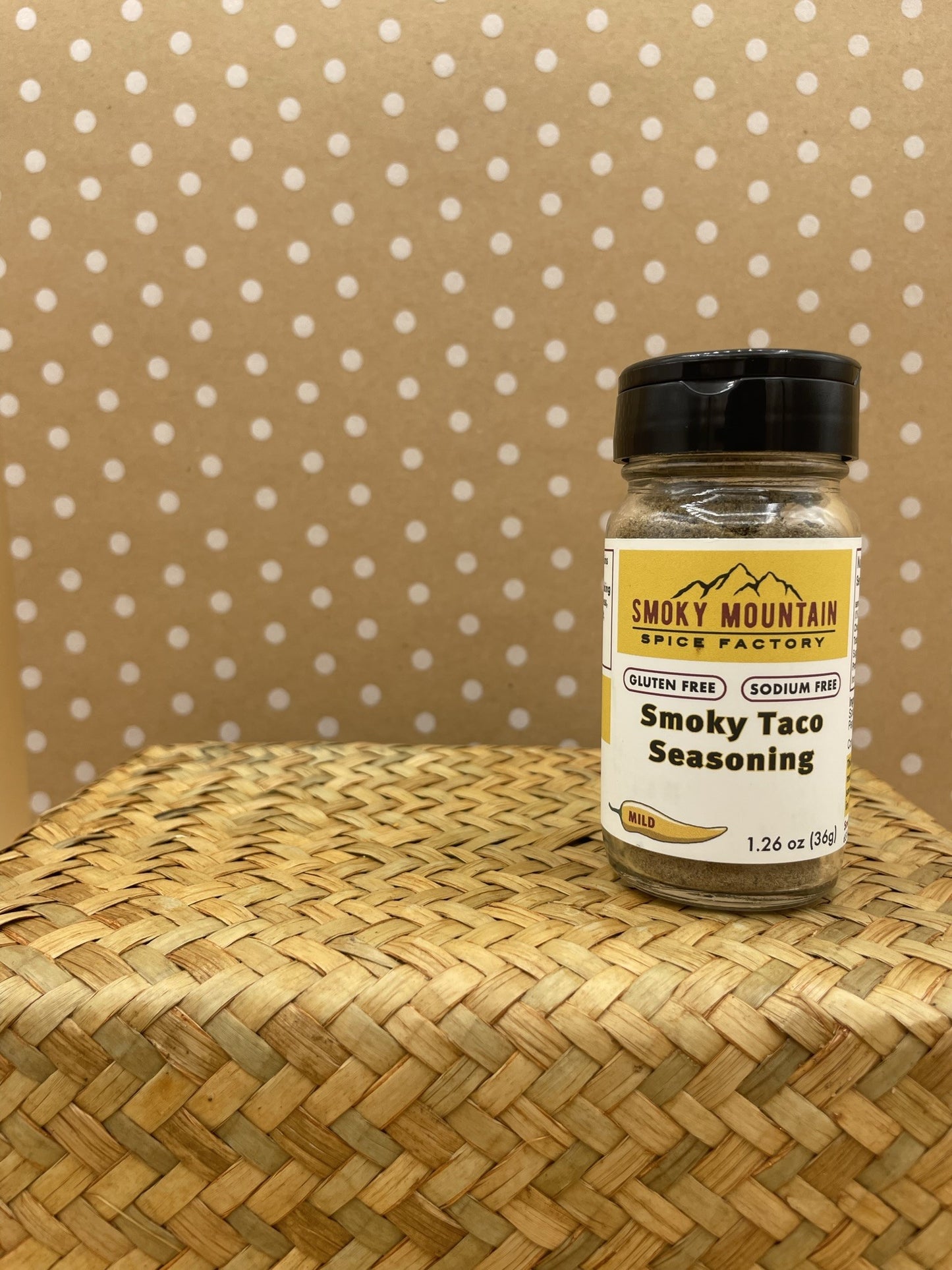 Smoky Mountain Spices