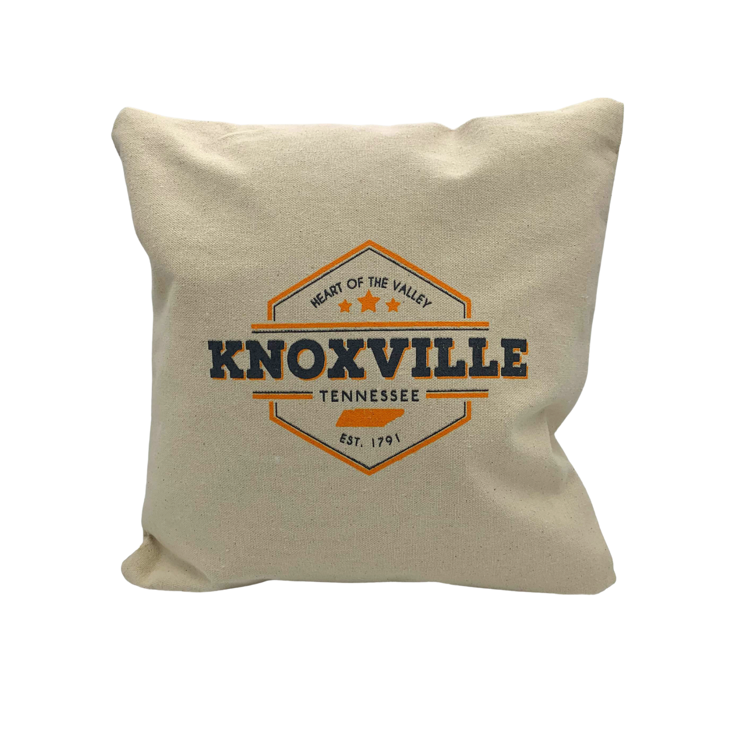Canvas Pillows