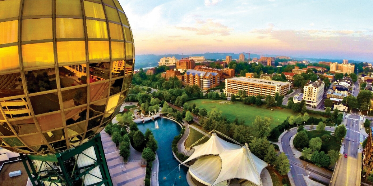 Sunsphere Donation $1