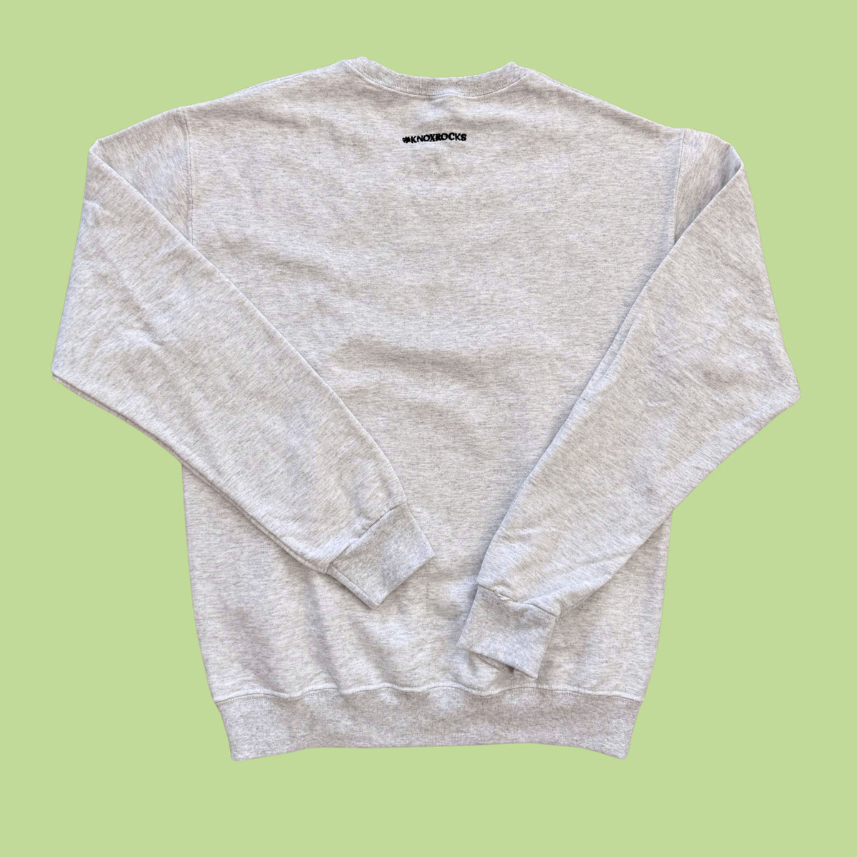 Knoxville Skyline Sweatshirt
