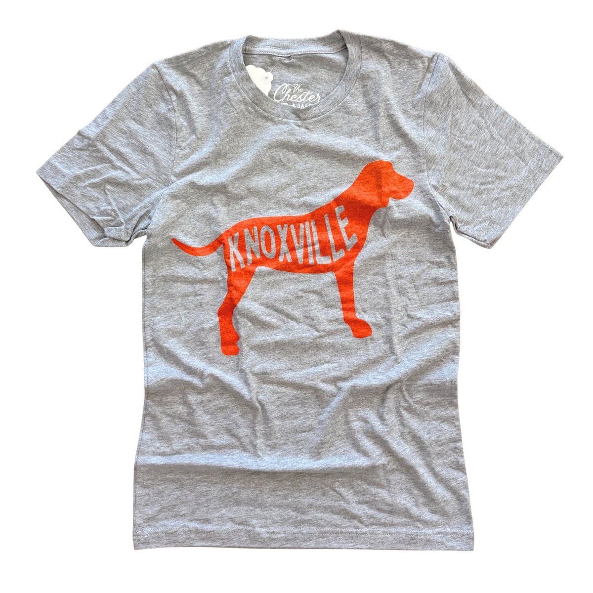 Knoxville Smokey T-Shirt