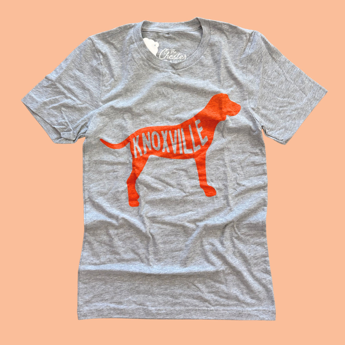 Knoxville Smokey T-Shirt