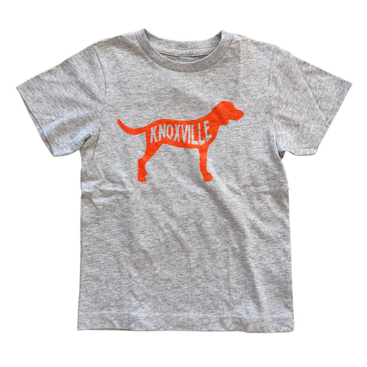 Youth Knoxville Smokey T-Shirt