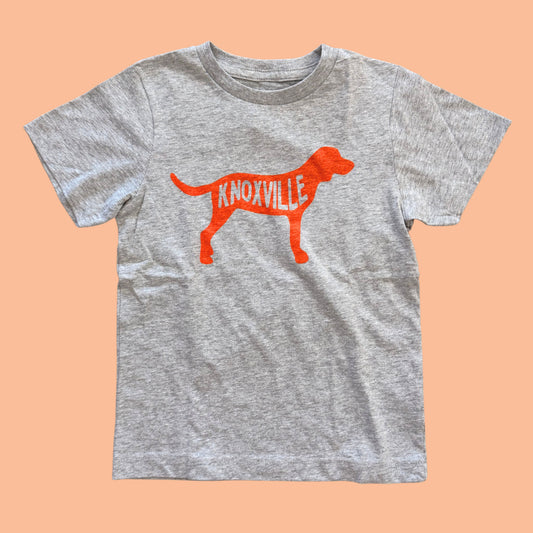 Youth Knoxville Smokey T-Shirt