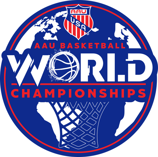 Practice Timeslots - 2026 AAU Girls Basketball World Championships