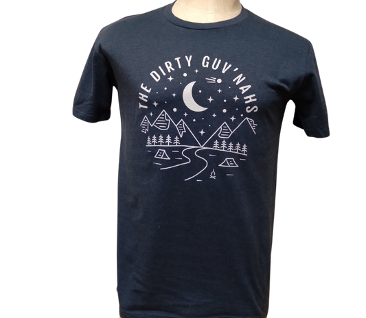 The Dirty Guv'nahs T-Shirt
