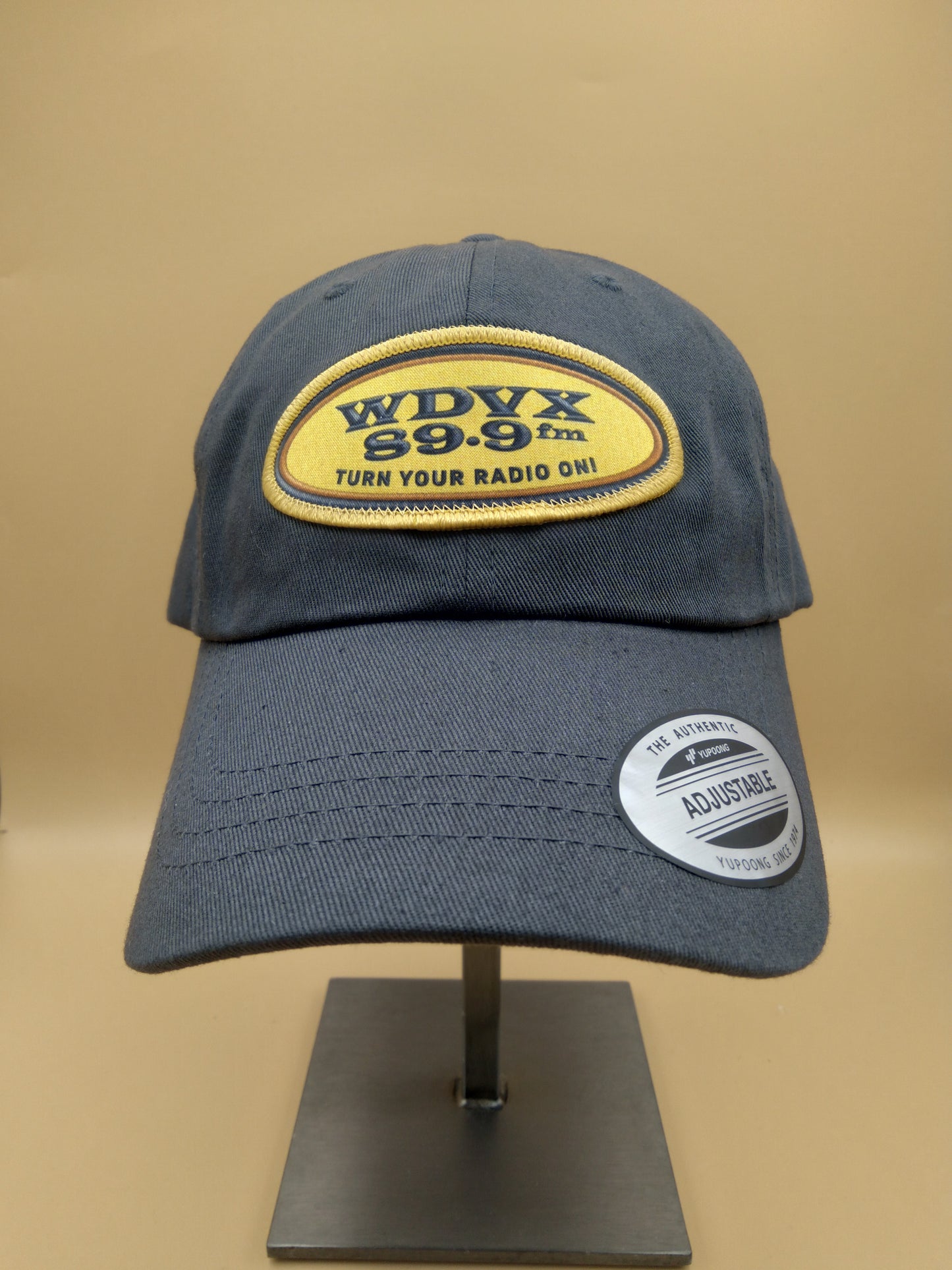 WDVX Hat