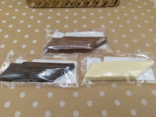 Tennessee State Chocolates