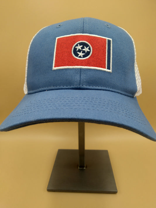 TN State Flag Hat