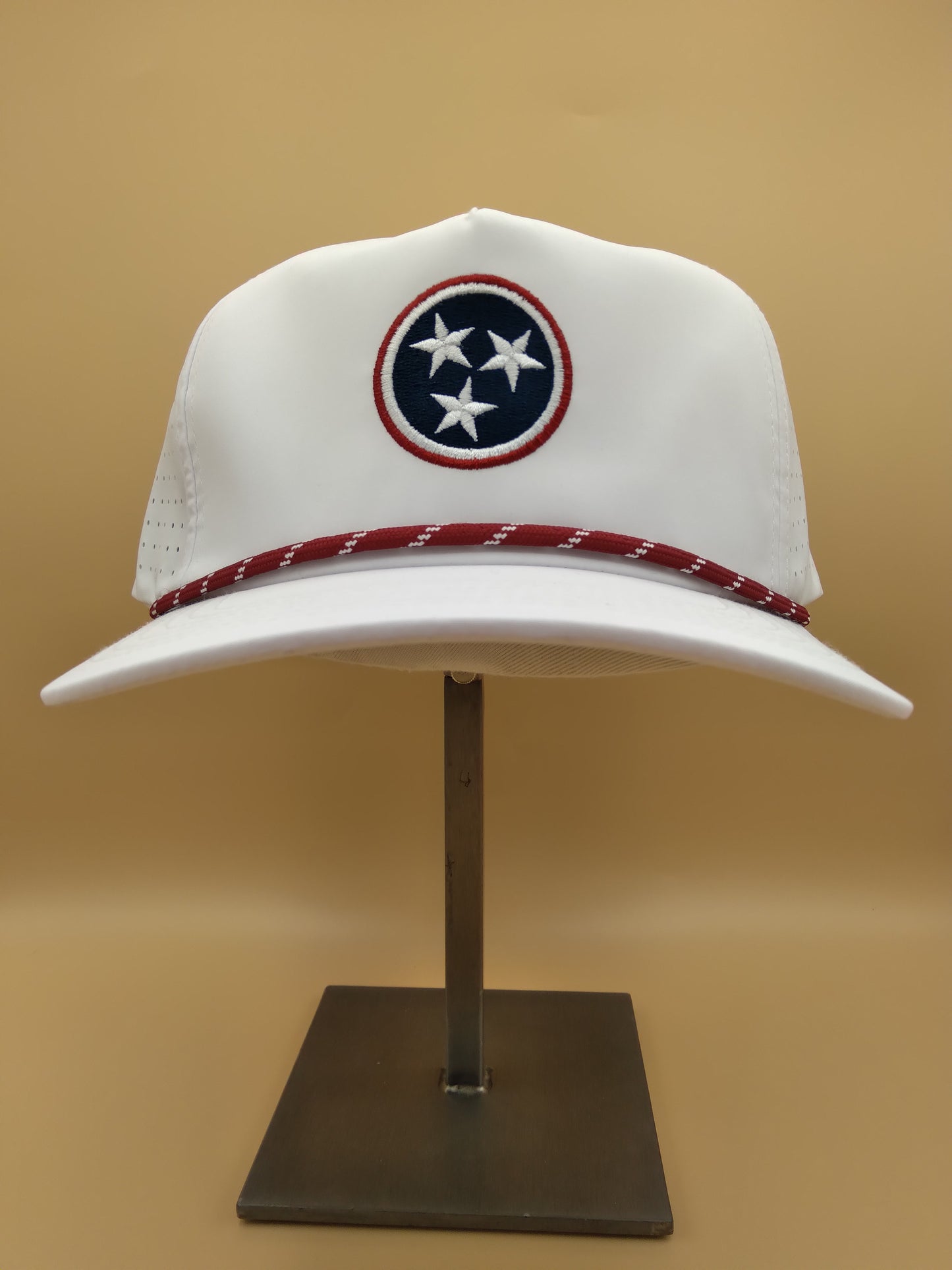 Volunteer Traditions Tri-Star Hat