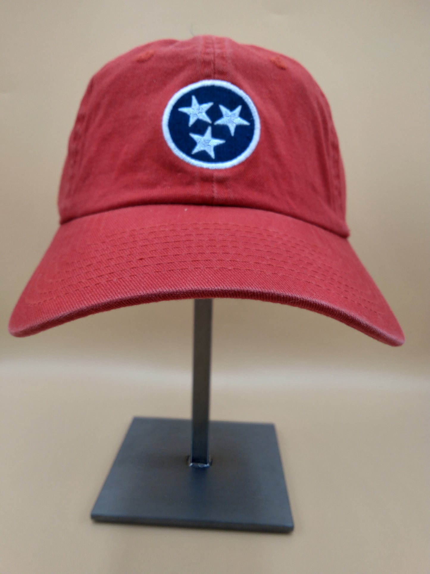 Volunteer Traditions Tri-Star Hat