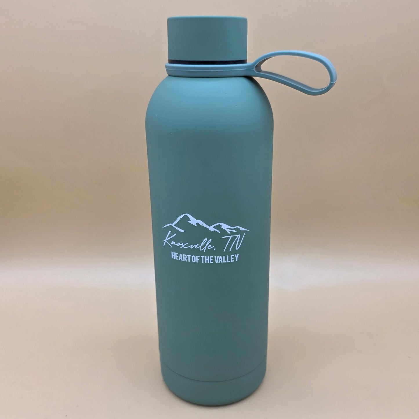 Heart of the Valley Bottle