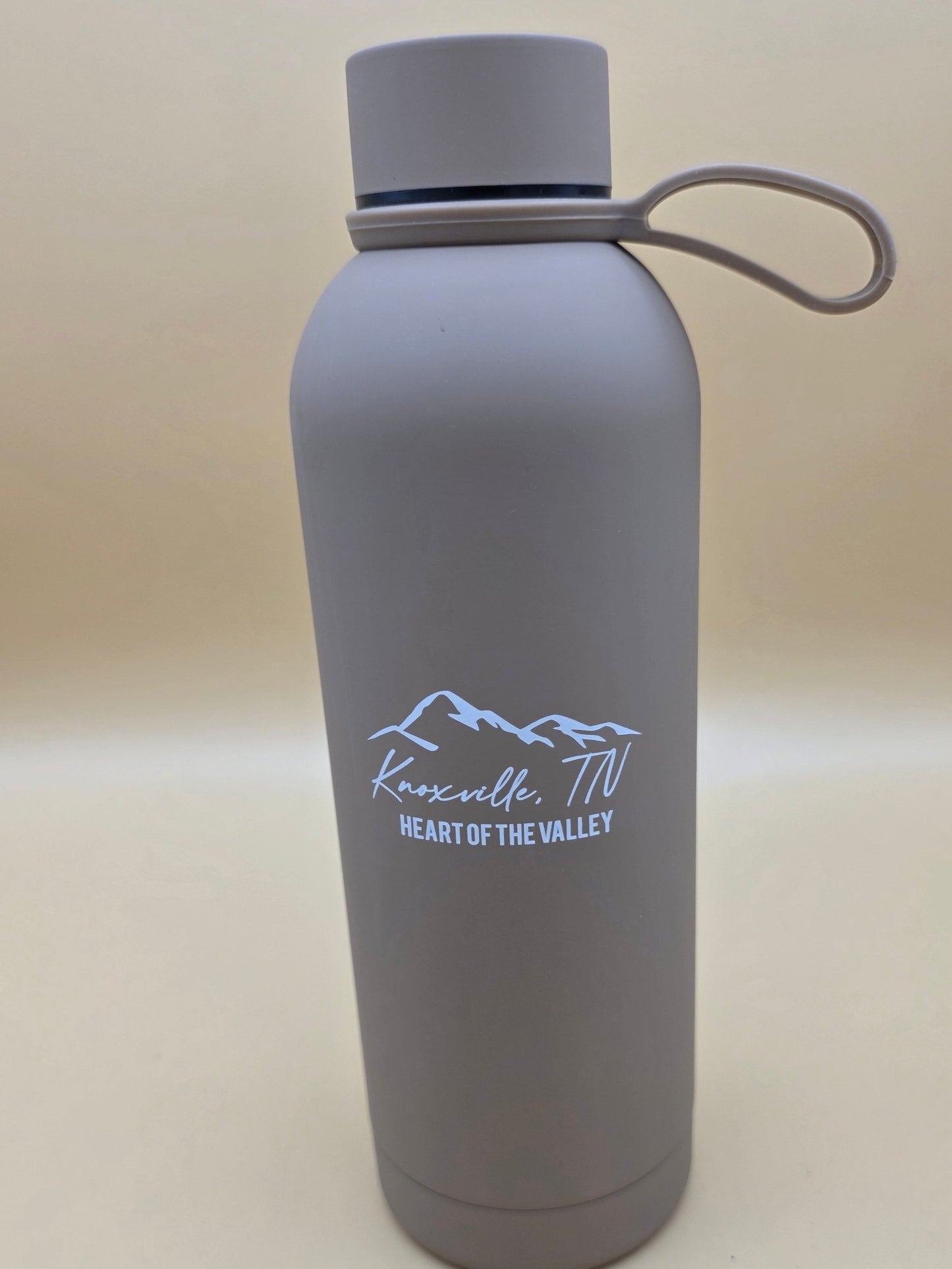 Heart of the Valley Bottle