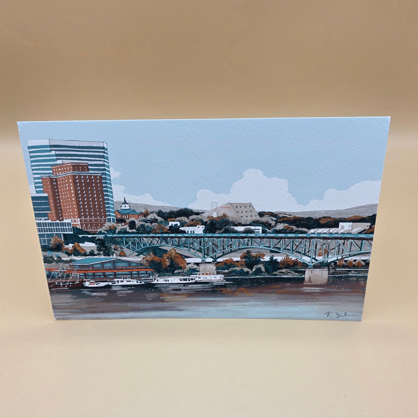 Illustrate Kate Prints