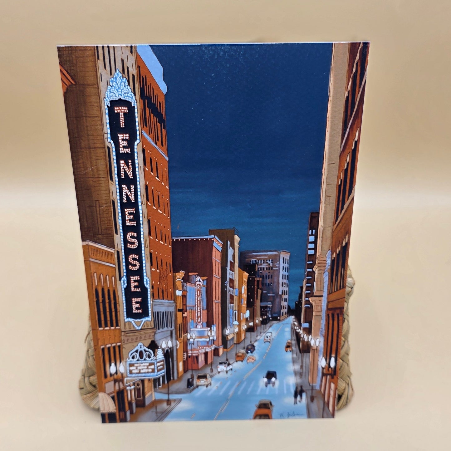 Illustrate Kate Prints