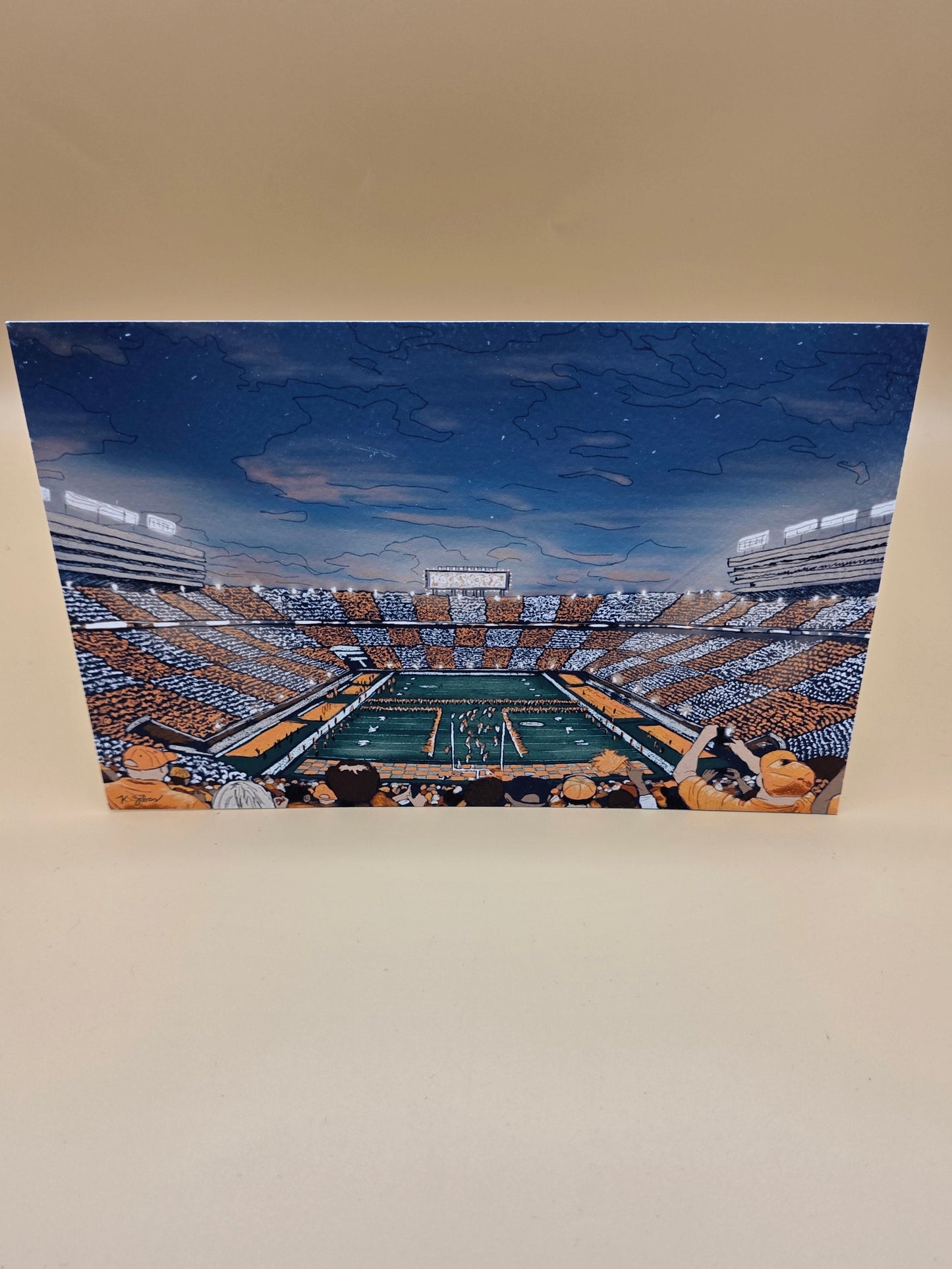 Illustrate Kate Prints