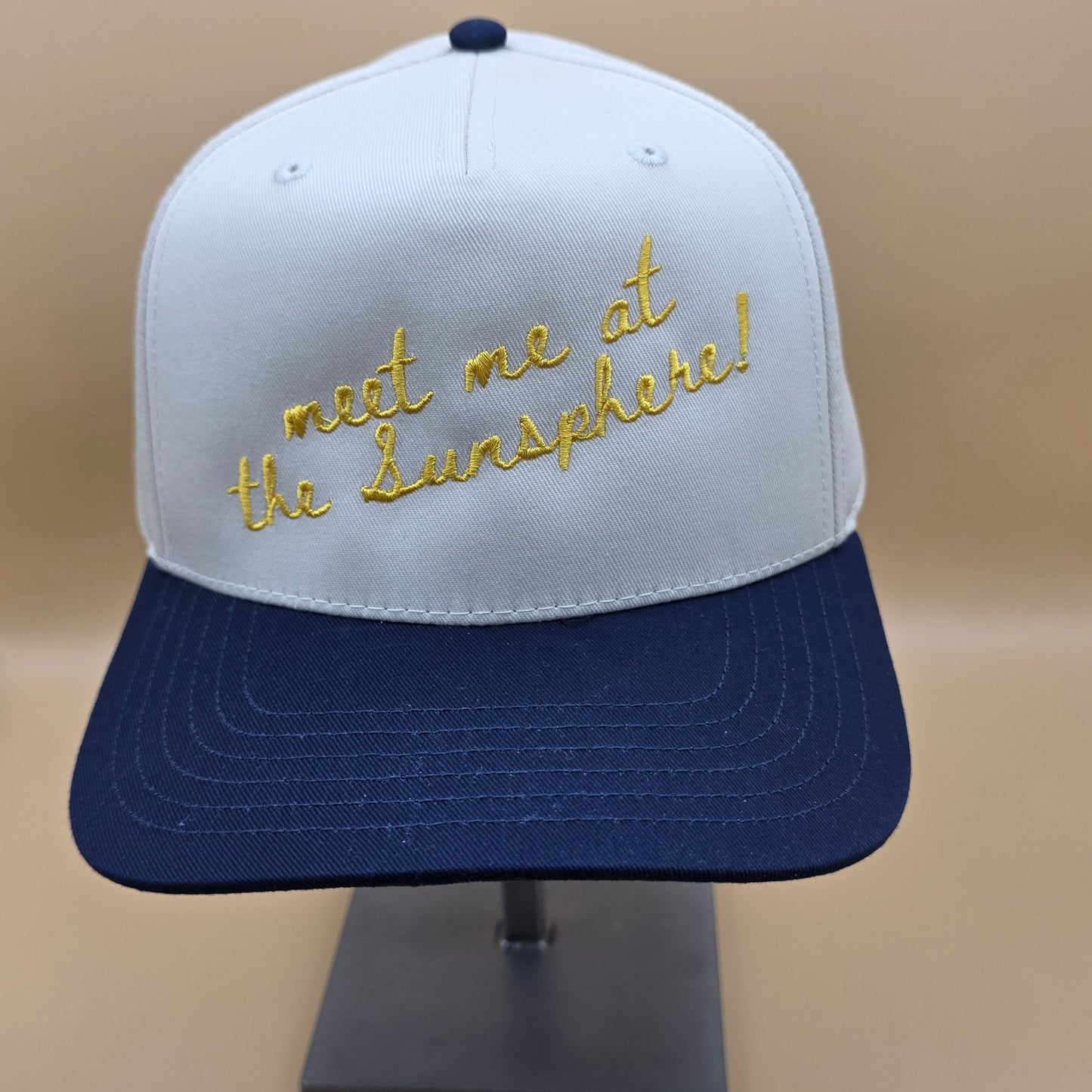 Meet Me Hats